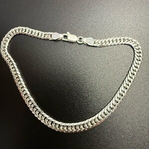 Mens bracelet 7.5